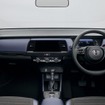 ホンダ フィットCROSSTAR 現行
