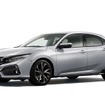 ホンダ　シビック
