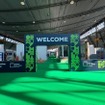 KGK共同技研化学が、「Automotive Interiors Expo Europe 2026」に初出展
