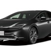 トヨタ・プリウス Z・ハイブリッド・2WD