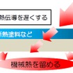 テラノペイントの効果