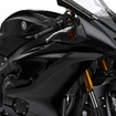 ヤマハ YZF-R6 レースベース車