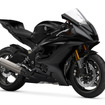 ヤマハ YZF-R6 レースベース車
