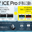 ダンロップ『ICE Pro』
