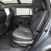 トヨタ ハイランダー Limited ZR Hybrid