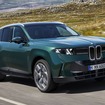 BMW X5 新型