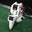 リョーサン菱洋フィジカルAI（VLA）入門パッケージ（フィジカルAI展2026）