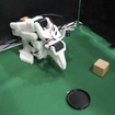 リョーサン菱洋フィジカルAI（VLA）入門パッケージ（フィジカルAI展2026）