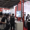 東京測研究所器（フィジカルAI展2026）