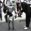アカツキAIテクノロジーズ G1（フィジカルAI展2026）