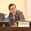 WP.29 における議論の様子