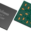 インフィニオンの車載レーダー用MMIC「CTRX8188F」