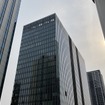 いすゞ本社
