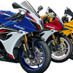 スズキ GSX-R1000R