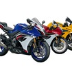 スズキ GSX-R1000R