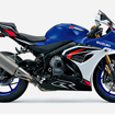 スズキ GSX-R1000R