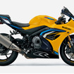 スズキ GSX-R1000R