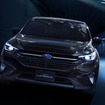 スバル『レヴォーグ レイバック』の「e-BOXER」（ストロングハイブリッド）搭搭載車