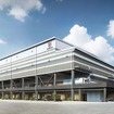 （仮称）SANKEILOGI（サンケイロジ）川口領家EASTの完成イメージ