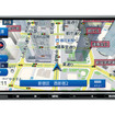7型フルセグTV付きモデル『AVN-RS01』