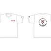 KATANA Meeting 2026 オリジナルTシャツ ホワイト（税込3500円）