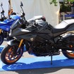 KATANA Meeting 2025でサプライズ公開された「黒いカタナ」