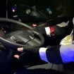 レベル2自動運転イメージ