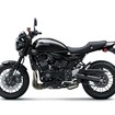 カワサキ Z900RS Black Ball Edition 2027年モデル（エボニー）