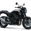 カワサキ Z900RS Black Ball Edition 2027年モデル（エボニー）