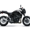 カワサキ Z900RS Black Ball Edition 2027年モデル（エボニー）