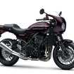 カワサキ Z900RS CAFE 2027年モデル（キャンディトーンレッド）