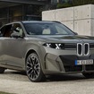 BMW iX5
