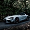 トヨタ GRスープラ 現行
