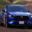 MAGIC TY MAZDA CX-60