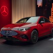 メルセデスベンツ CLA 新型
