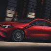 メルセデスベンツ CLA 新型