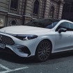 メルセデスベンツ CLA 新型