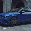メルセデスベンツ CLA 新型