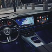 メルセデスベンツ CLA 新型
