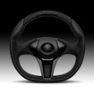 MOMO GT50 2.0 BLACK EDITION