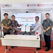 インドネシアで路線バスドライバーを事前育成。3eeeと網走バスが国際連携モデルを推進