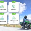 カワサキプラザレンタル予約サイトをリニューアル