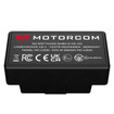 OBD2接続型エキゾーストバルブコントローラー「MotorCom」