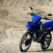 ヤマハ WR125R ABS