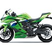 カワサキ Ninja ZX-25RR