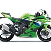カワサキ Ninja ZX-25RR