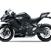カワサキ Ninja ZX-25R SE