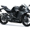 カワサキ Ninja ZX-25R SE
