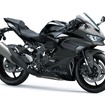 カワサキ Ninja ZX-4R SE