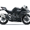 カワサキ Ninja ZX-4R SE